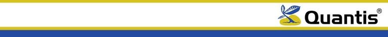 Quantis logo banner
