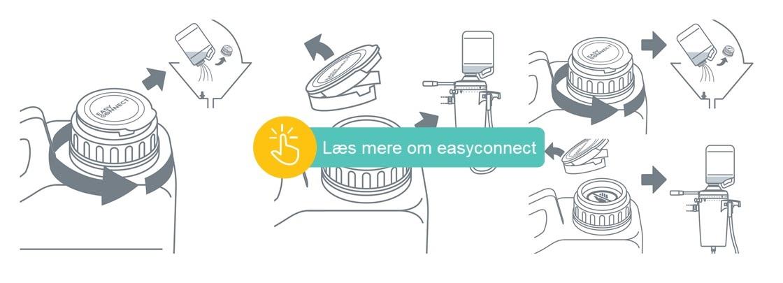Easyconnect