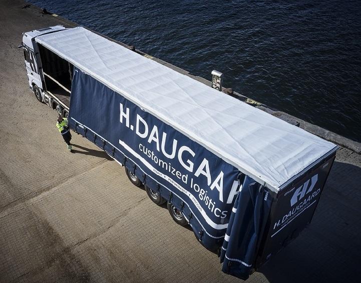 Foto: H. Daugaard