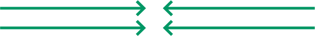 evo double arrows 2