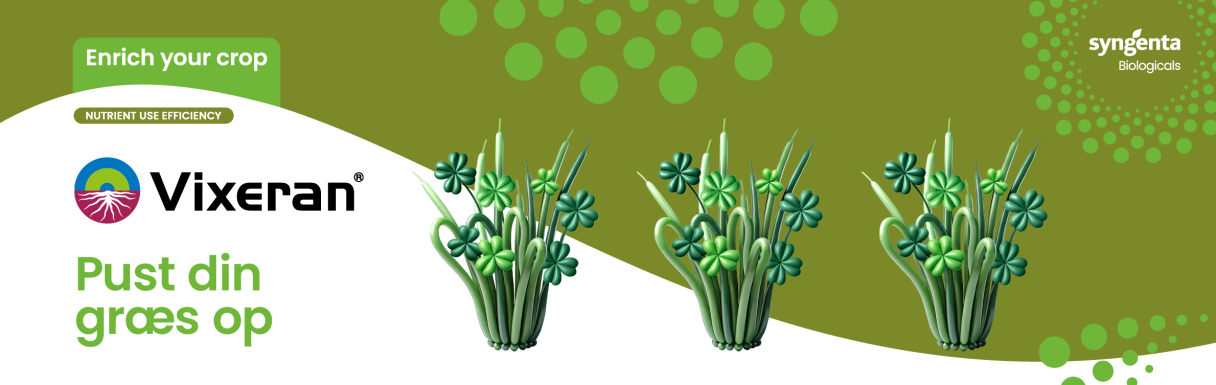 VIXERAN banner