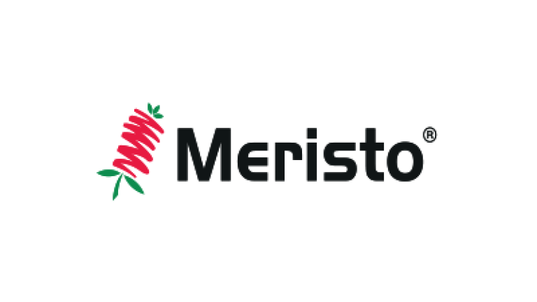 Meristo logo