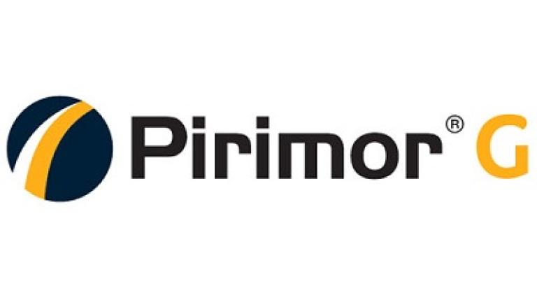 Pirimor G logo