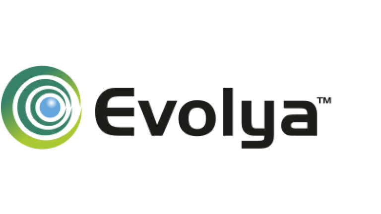 Evolya logo