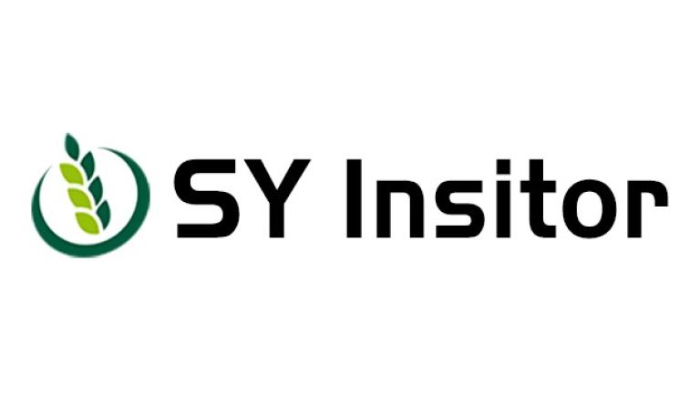 SY Insititor logo
