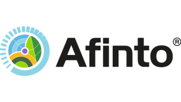 Afinto logo