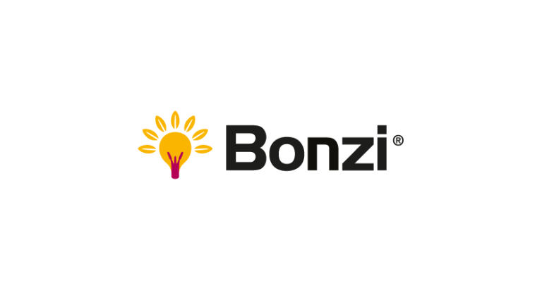 Bonzi logo
