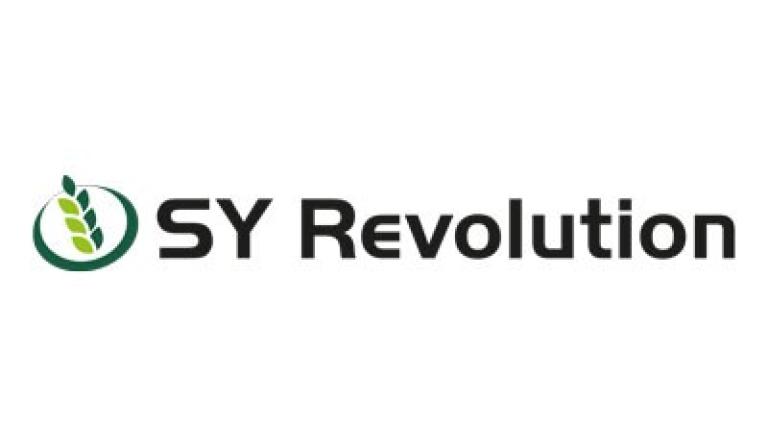 SY Revolution