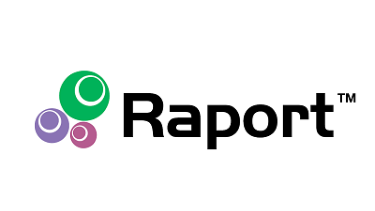 Raport logo