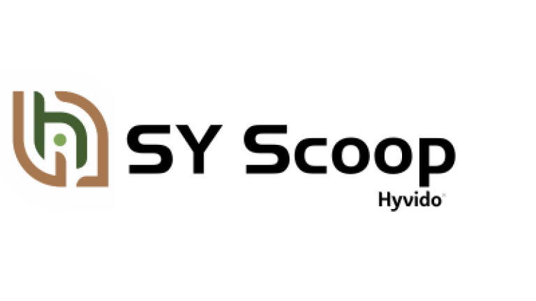 SY SCOOP - Hyvido hybrid vinterbyg logo