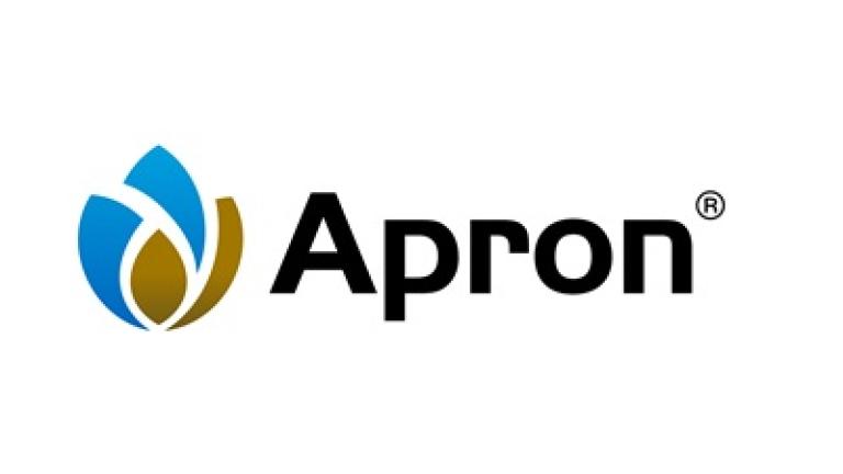 Apron logo