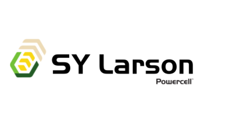 SY Larson majssort fra Syngenta
