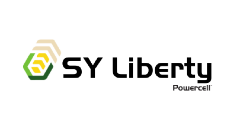 Majs sort fra Syngenta - SY Liberty