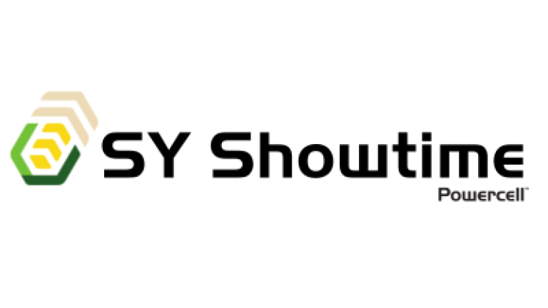 SY Showtime - Powercell majssort fra Syngenta