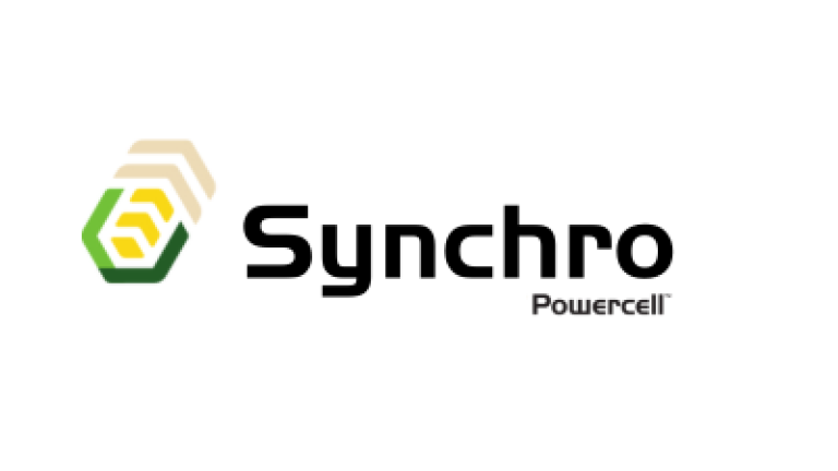 Synchro Powercell majssort fra Syngenta